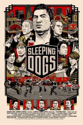 Sleeping Dogs